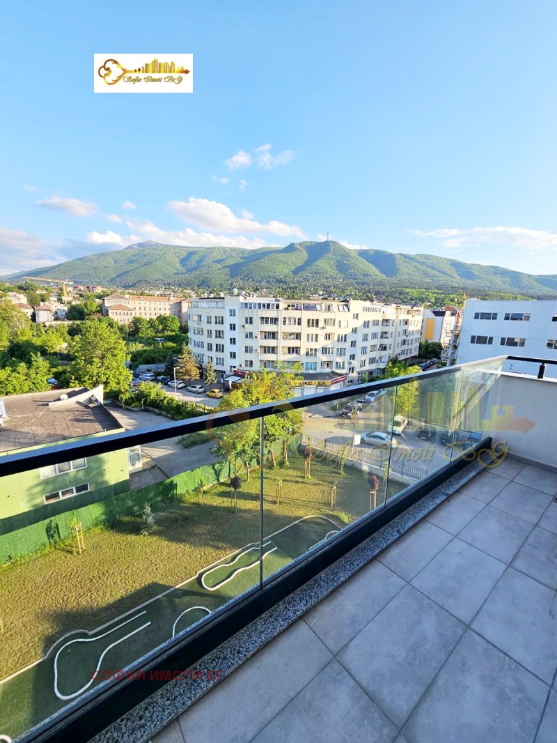 För uthyrning  1 sovrum Sofia , Karpuzica , 70 kvm | 64611510 - bild [9]