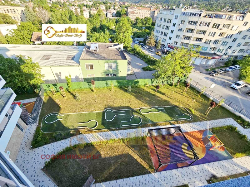 För uthyrning  1 sovrum Sofia , Karpuzica , 70 kvm | 64611510 - bild [8]