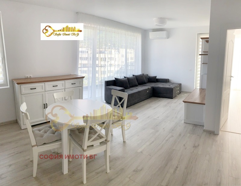 För uthyrning  1 sovrum Sofia , Karpuzica , 70 kvm | 64611510 - bild [2]