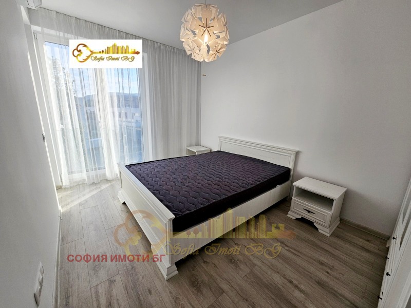 För uthyrning  1 sovrum Sofia , Karpuzica , 70 kvm | 64611510 - bild [5]
