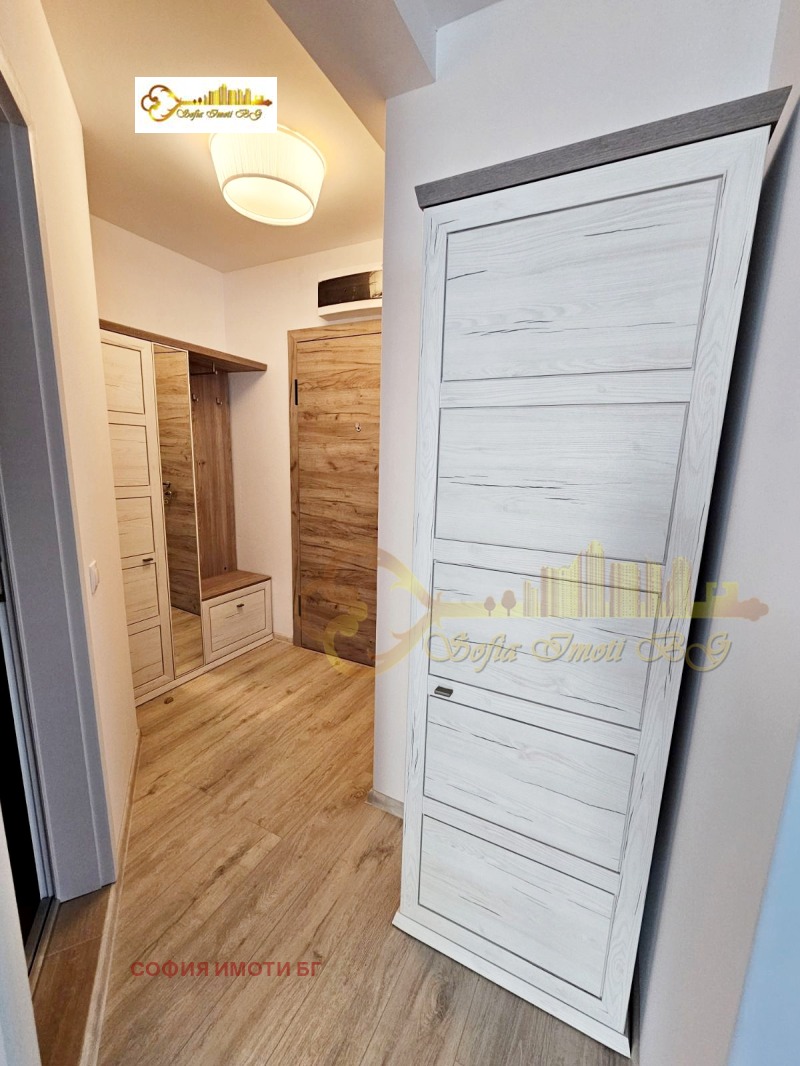 För uthyrning  1 sovrum Sofia , Karpuzica , 70 kvm | 64611510 - bild [10]