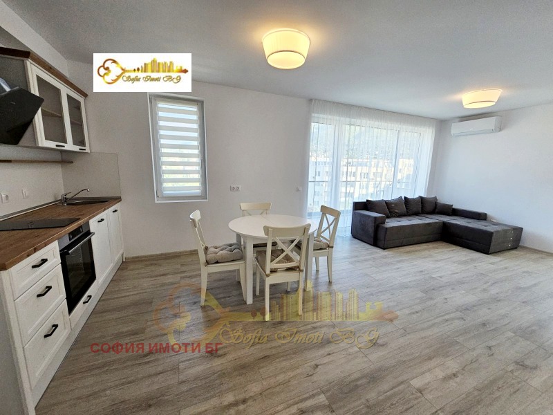 För uthyrning  1 sovrum Sofia , Karpuzica , 70 kvm | 64611510