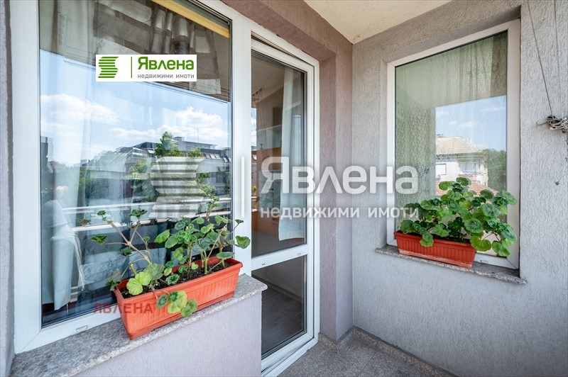 Дава под наем  2-стаен град София , Овча купел , 70 кв.м | 15113539 - изображение [13]