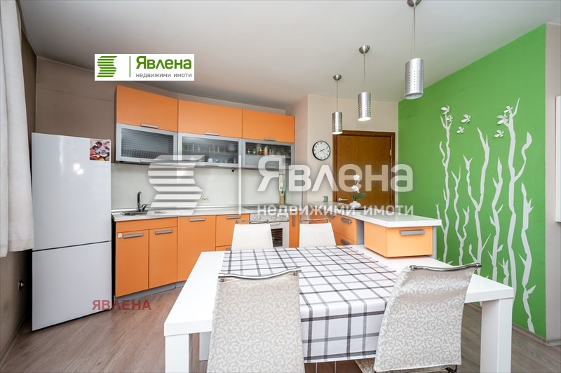Дава под наем  2-стаен град София , Овча купел , 70 кв.м | 15113539 - изображение [8]