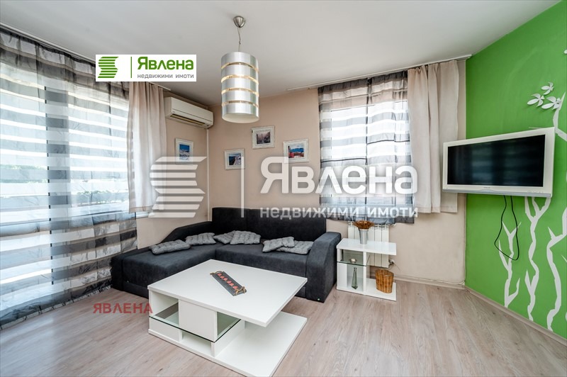 Дава под наем  2-стаен град София , Овча купел , 70 кв.м | 15113539 - изображение [4]