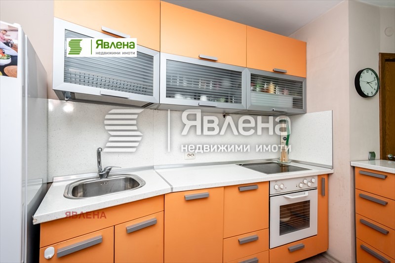 Дава под наем  2-стаен град София , Овча купел , 70 кв.м | 15113539 - изображение [9]