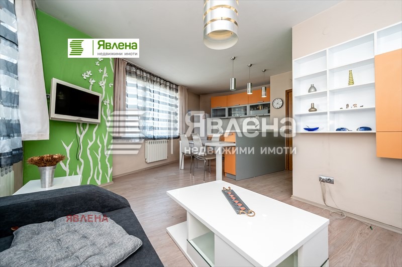 Дава под наем  2-стаен град София , Овча купел , 70 кв.м | 15113539 - изображение [5]