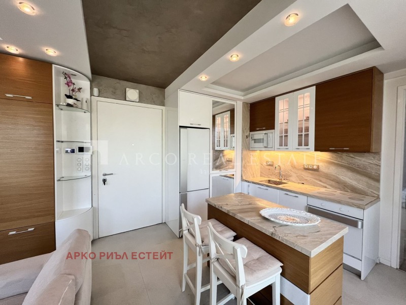 K pronájmu  1 ložnice Sofia , Bojana , 55 m2 | 39361770 - obraz [6]