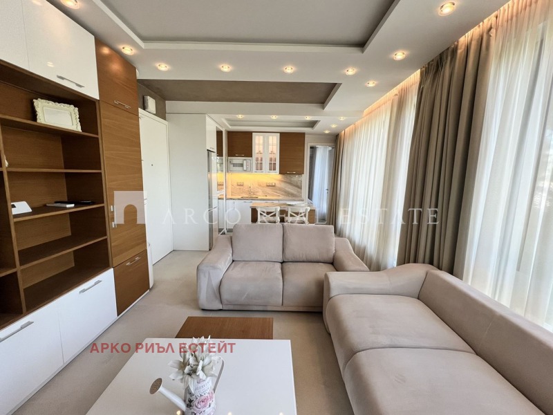 K pronájmu  1 ložnice Sofia , Bojana , 55 m2 | 39361770 - obraz [5]