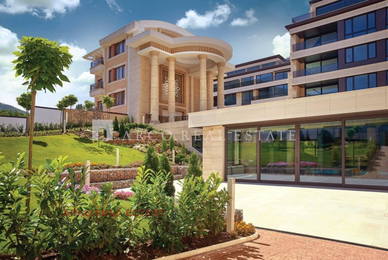 K pronájmu  1 ložnice Sofia , Bojana , 55 m2 | 39361770 - obraz [15]