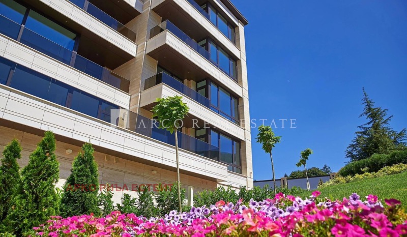 K pronájmu  1 ložnice Sofia , Bojana , 55 m2 | 39361770 - obraz [13]