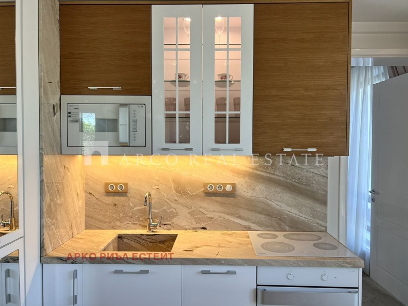 K pronájmu  1 ložnice Sofia , Bojana , 55 m2 | 39361770 - obraz [4]