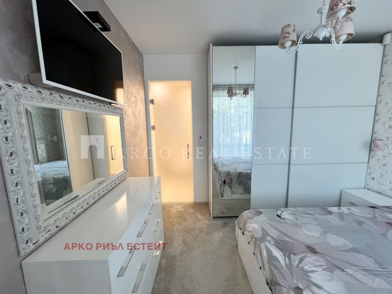 K pronájmu  1 ložnice Sofia , Bojana , 55 m2 | 39361770 - obraz [9]