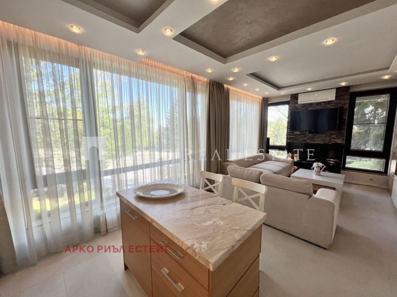 K pronájmu  1 ložnice Sofia , Bojana , 55 m2 | 39361770 - obraz [3]