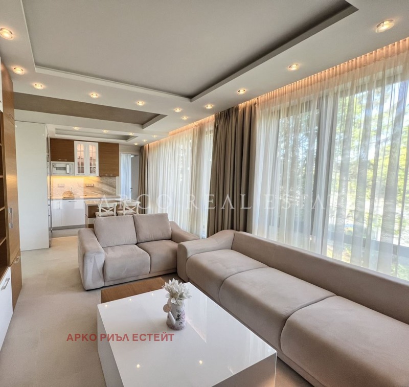 K pronájmu  1 ložnice Sofia , Bojana , 55 m2 | 39361770