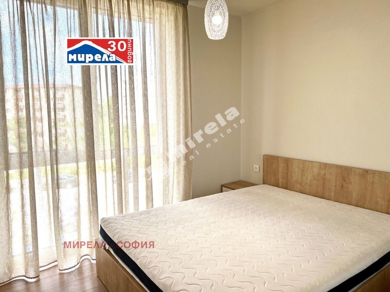 Издаје се  1 спаваћа соба Софија , Обелја 2 , 60 м2 | 27219288 - слика [4]