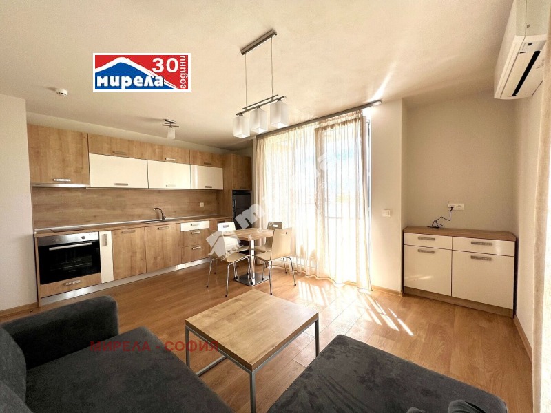 Издаје се  1 спаваћа соба Софија , Обелја 2 , 60 м2 | 27219288
