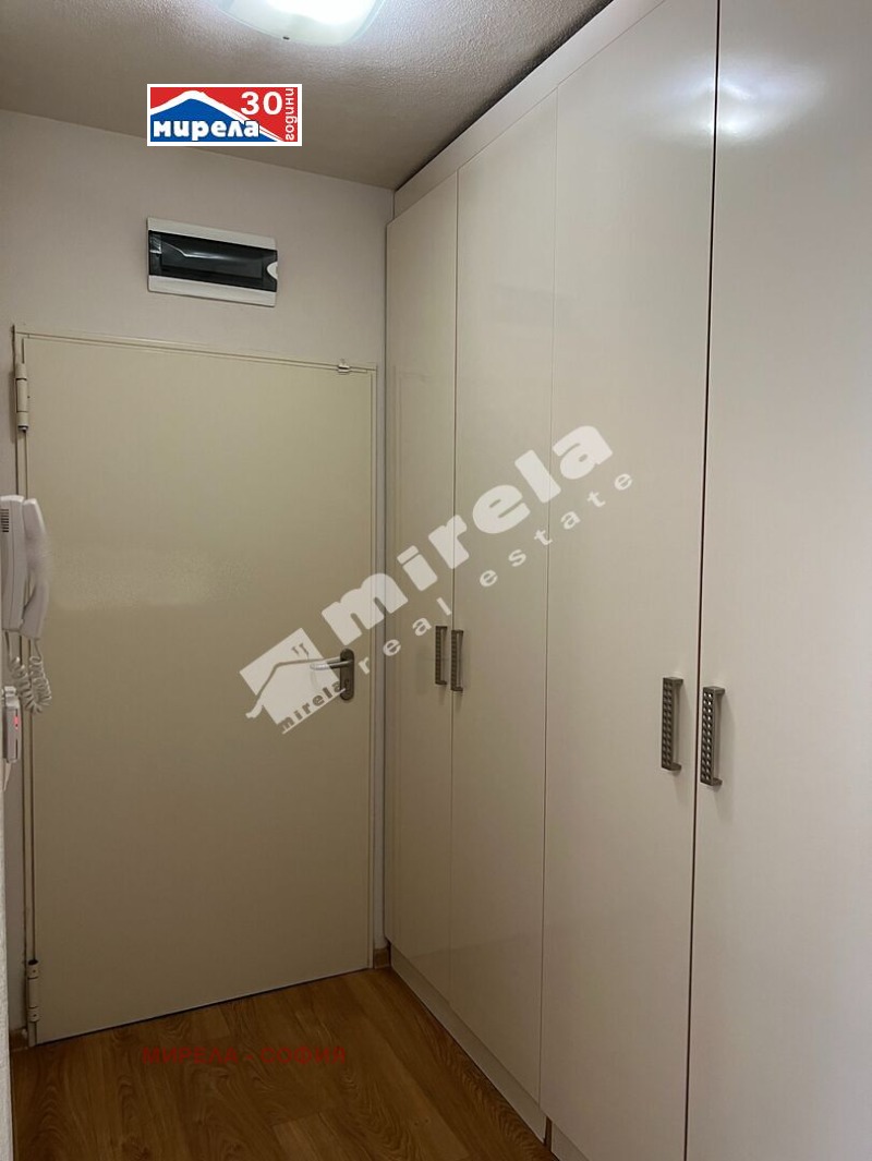 Издаје се  1 спаваћа соба Софија , Обелја 2 , 60 м2 | 27219288 - слика [6]