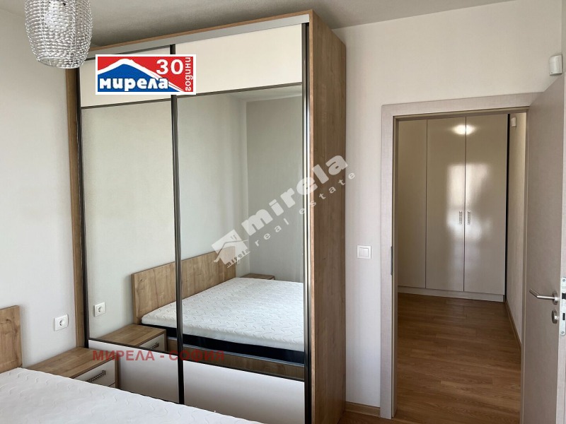 Издаје се  1 спаваћа соба Софија , Обелја 2 , 60 м2 | 27219288 - слика [5]