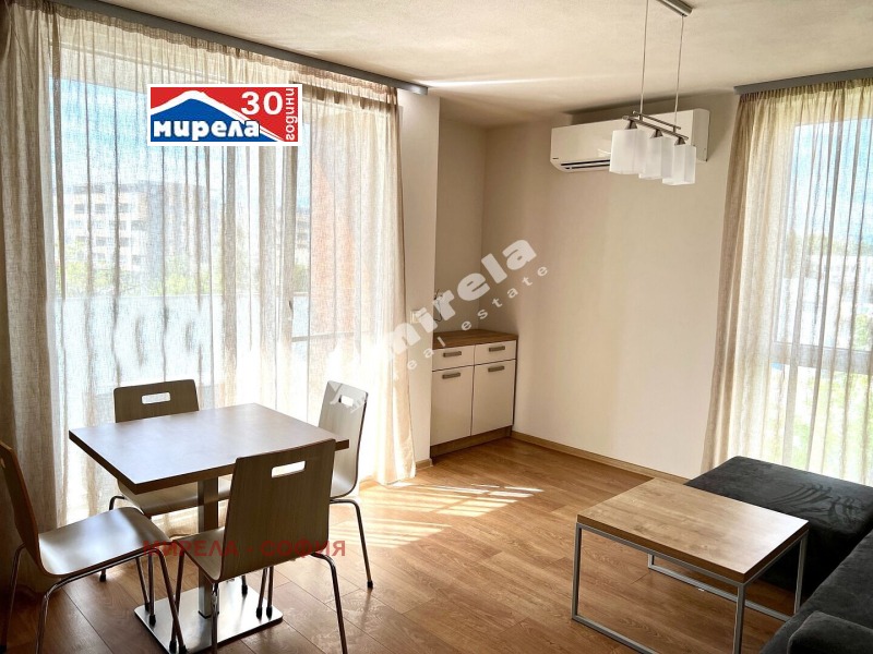 Издаје се  1 спаваћа соба Софија , Обелја 2 , 60 м2 | 27219288 - слика [3]