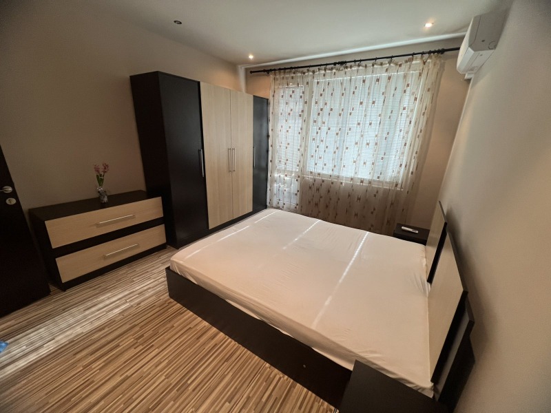 Дава под наем 2-СТАЕН, гр. Варна, Христо Ботев, снимка 2 - Апартаменти - 53451342