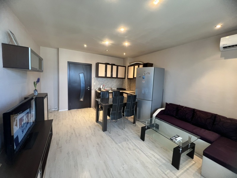 Дава под наем 2-СТАЕН, гр. Варна, Христо Ботев, снимка 3 - Апартаменти - 53451342