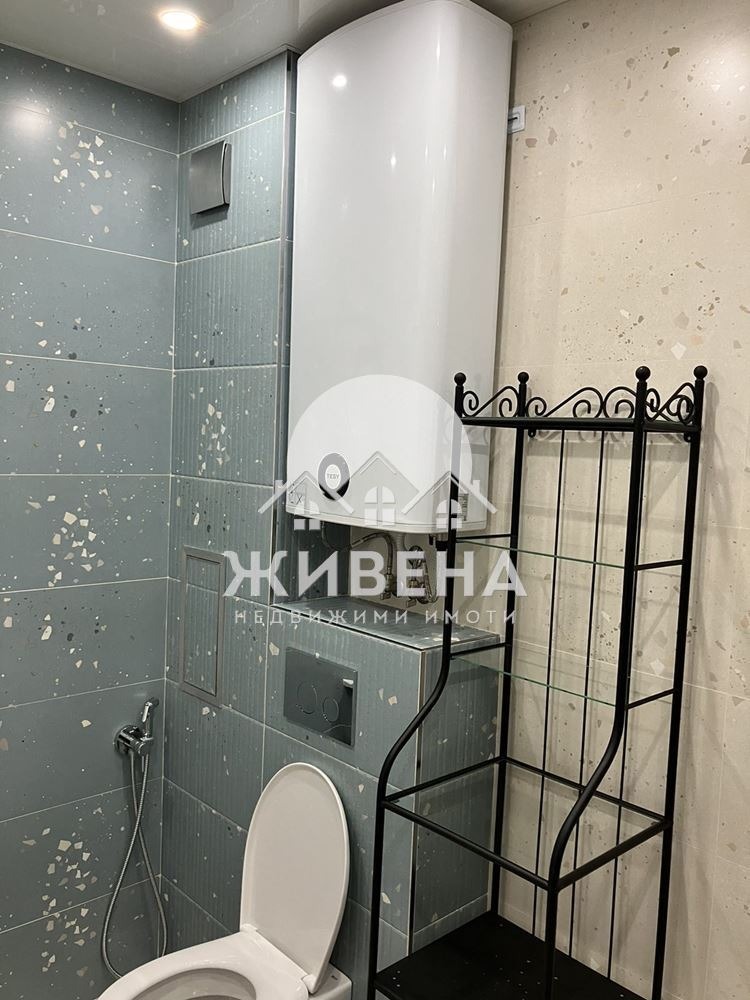 Дава под наем 2-СТАЕН, гр. Варна, Операта, снимка 8 - Апартаменти - 53912965