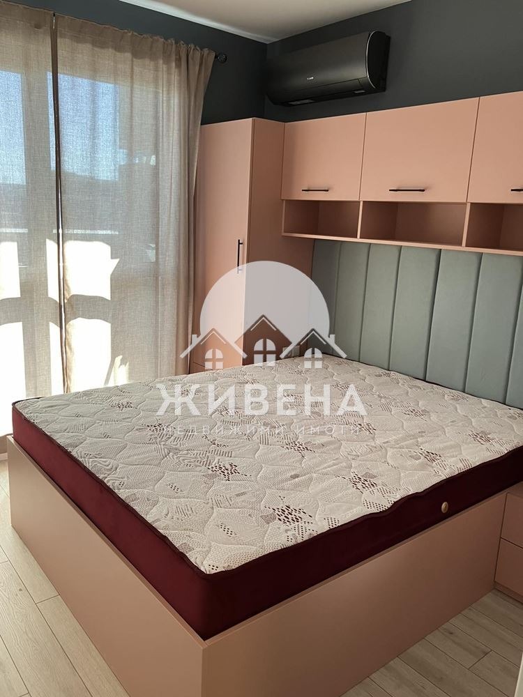 Дава под наем 2-СТАЕН, гр. Варна, Операта, снимка 4 - Апартаменти - 53912965