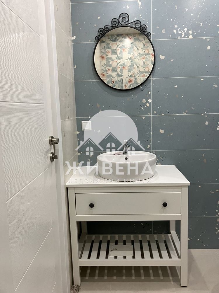 Дава под наем 2-СТАЕН, гр. Варна, Операта, снимка 6 - Апартаменти - 53912965