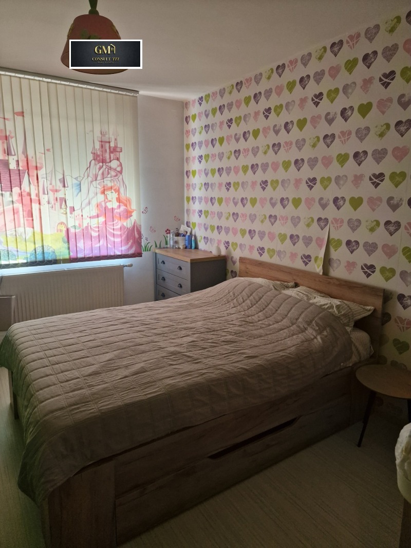 Издаје се  2 спаваће собе Плевен , Сторгозија , 70 м2 | 26080937 - слика [3]