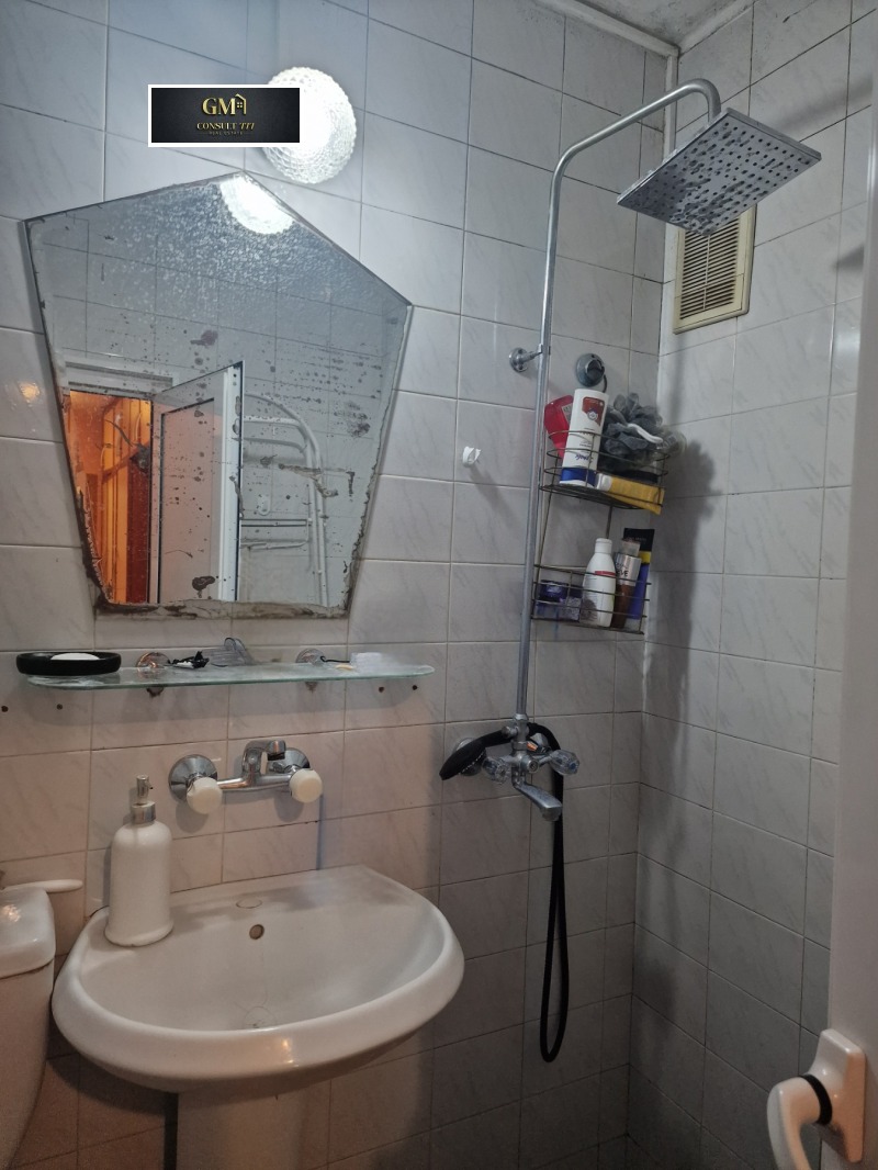 Издаје се  2 спаваће собе Плевен , Сторгозија , 70 м2 | 26080937 - слика [8]