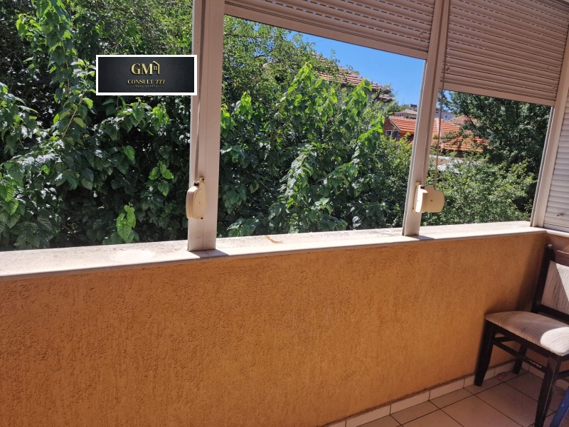 Издаје се  2 спаваће собе Плевен , Сторгозија , 70 м2 | 26080937 - слика [12]