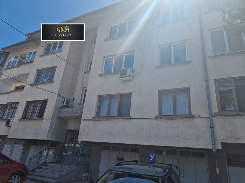 Издаје се  2 спаваће собе Плевен , Сторгозија , 70 м2 | 26080937 - слика [13]