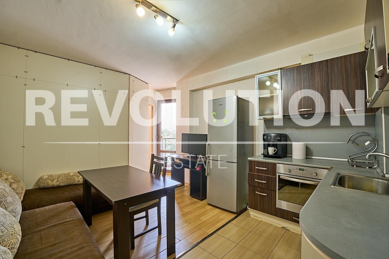 För uthyrning  2 sovrum Plovdiv , Kjutjuk Parij , 90 kvm | 27925615 - bild [3]