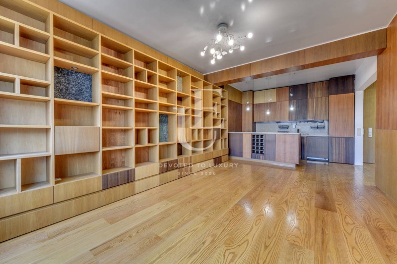 Дава под наем 3-СТАЕН, гр. София, Докторски паметник, снимка 2 - Апартаменти - 52630205