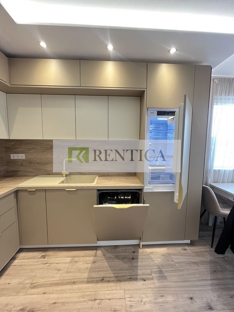 Дава под наем 3-СТАЕН, гр. Варна, Виница, снимка 2 - Апартаменти - 53151555