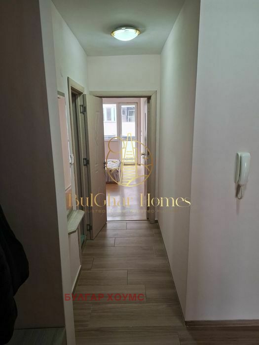 Дава под наем 3-СТАЕН, гр. Варна, Колхозен пазар, снимка 8 - Апартаменти - 53228675