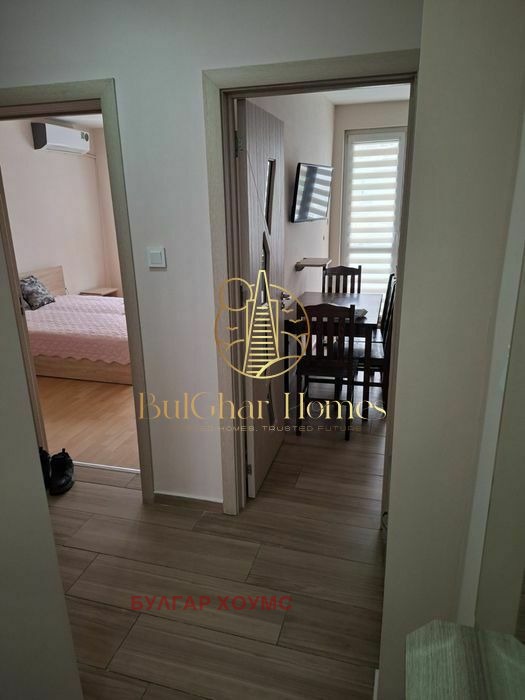 Дава под наем 3-СТАЕН, гр. Варна, Колхозен пазар, снимка 7 - Апартаменти - 53228675