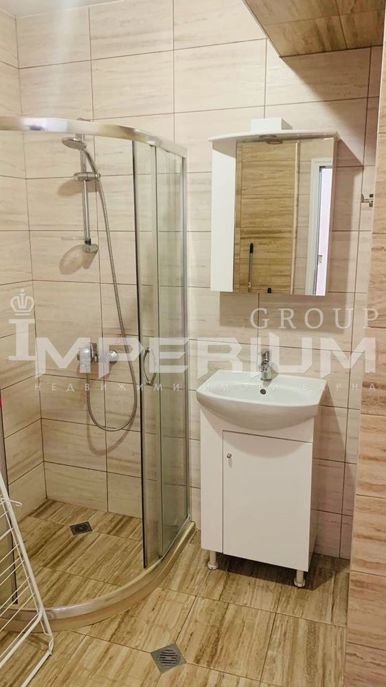 Дава под наем 3-СТАЕН, гр. Варна, Левски 1, снимка 6 - Апартаменти - 54548952