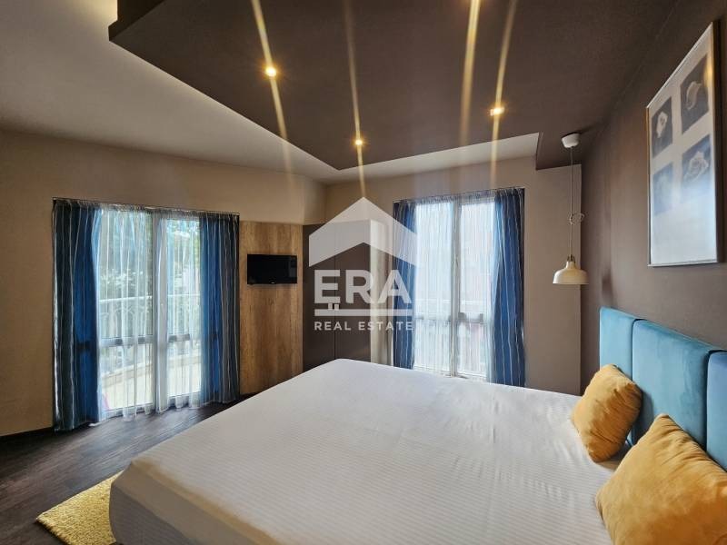 Дава под наем 3-СТАЕН, гр. Русе, Център, снимка 3 - Апартаменти - 55184241