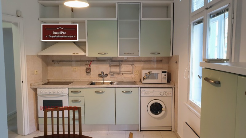 Дава под наем МНОГОСТАЕН, гр. София, Център, снимка 12 - Апартаменти - 52441175