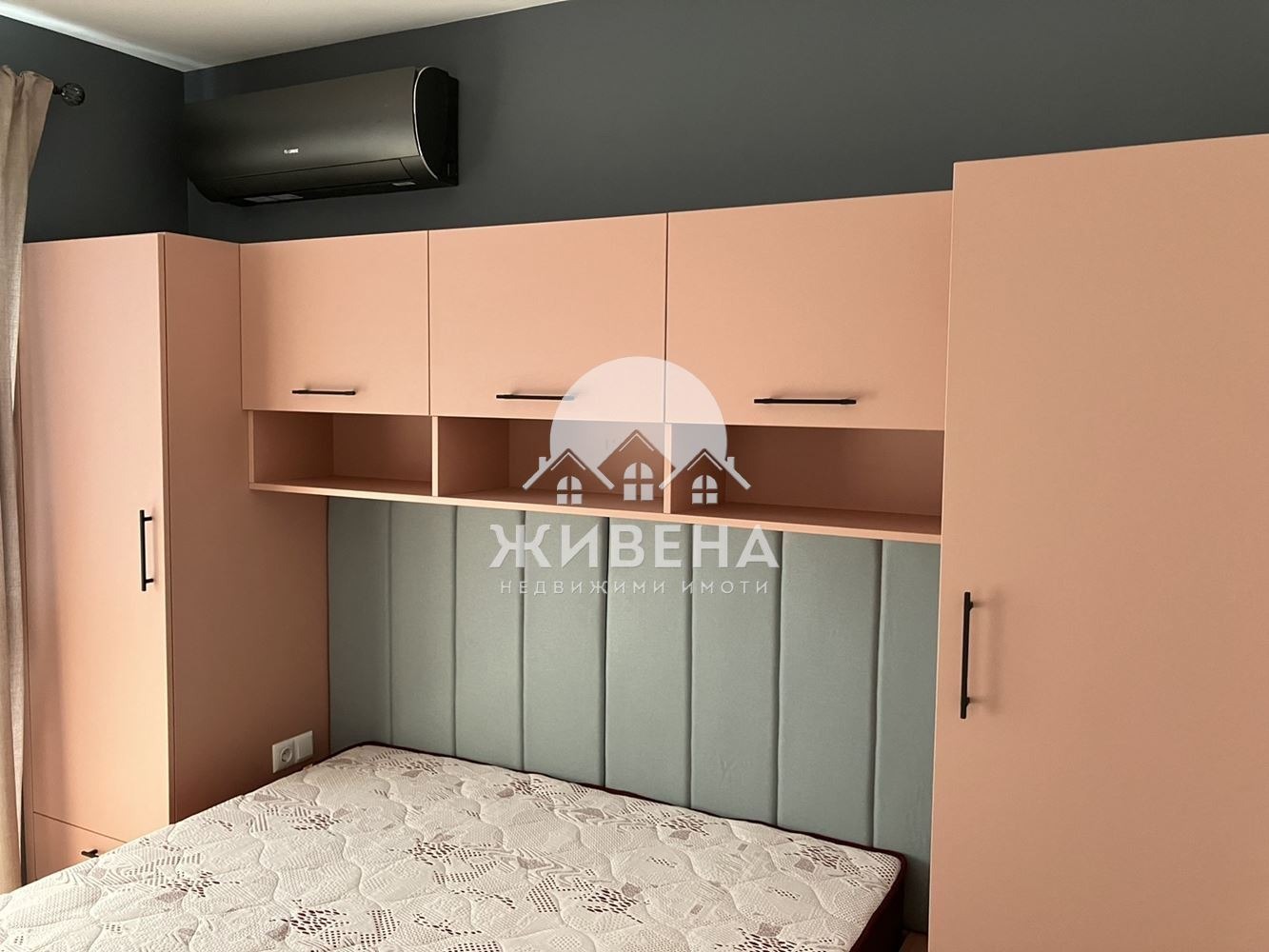 Дава под наем 2-СТАЕН, гр. Варна, Операта, снимка 5 - Апартаменти - 53912965