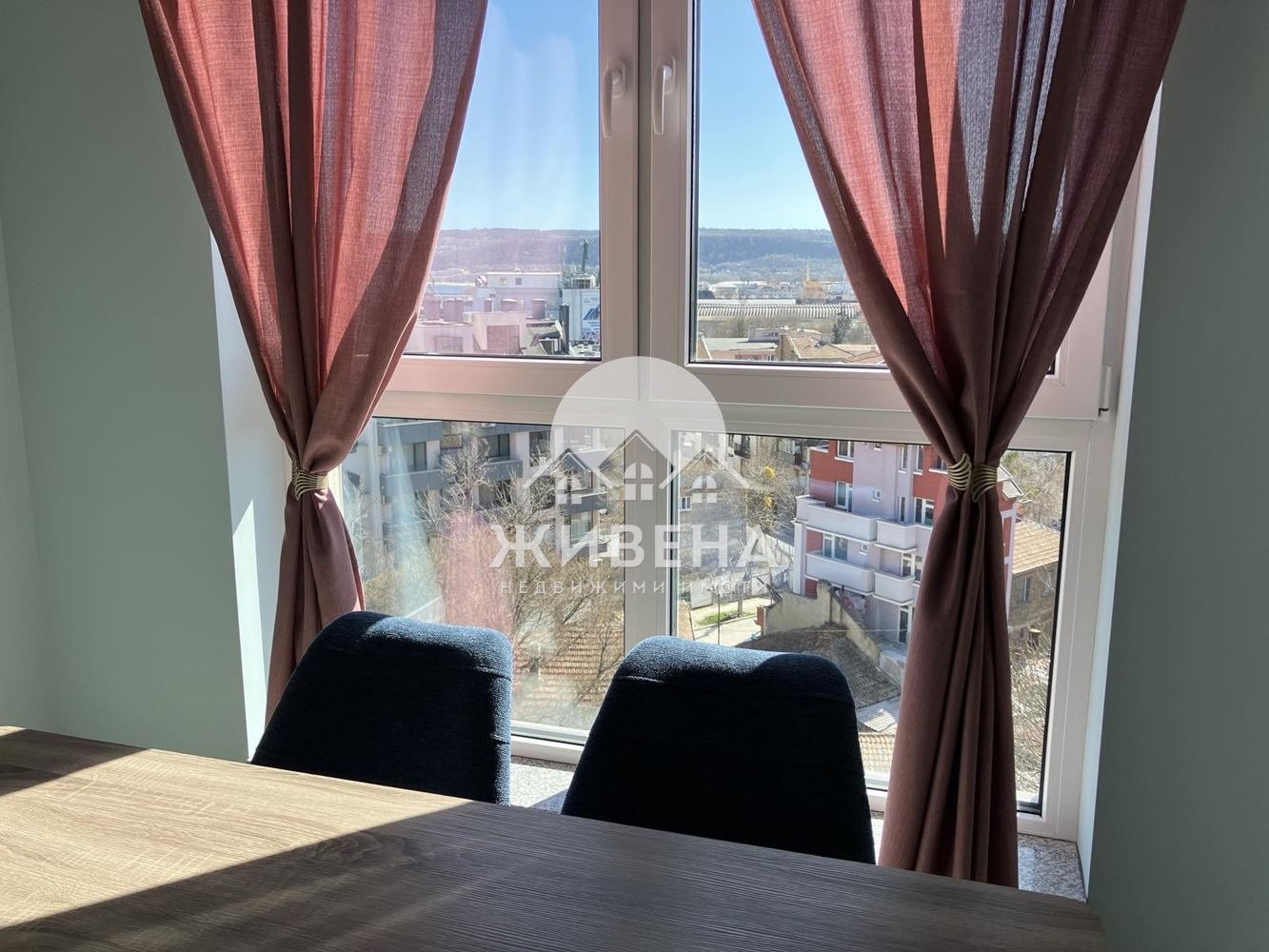 Дава под наем 2-СТАЕН, гр. Варна, Операта, снимка 3 - Апартаменти - 53912965