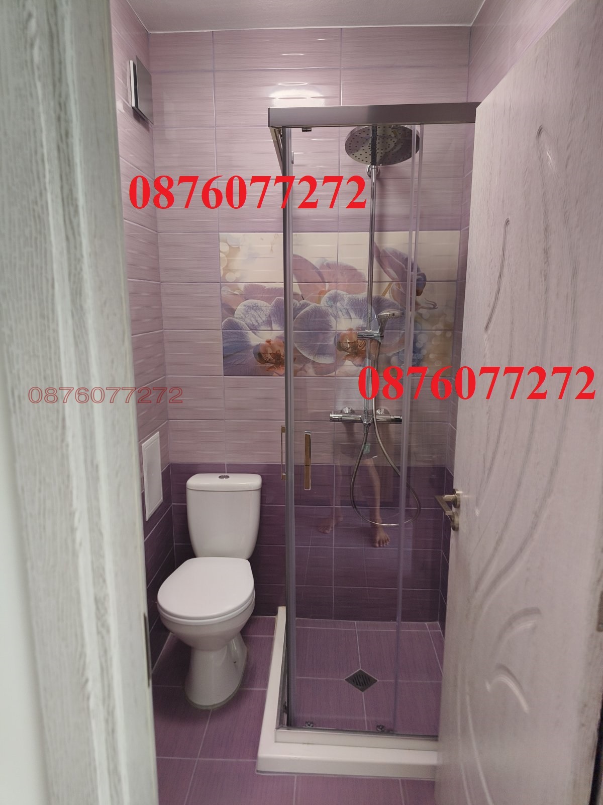Дава под наем 2-СТАЕН, гр. Варна, Център, снимка 12 - Апартаменти - 54377415