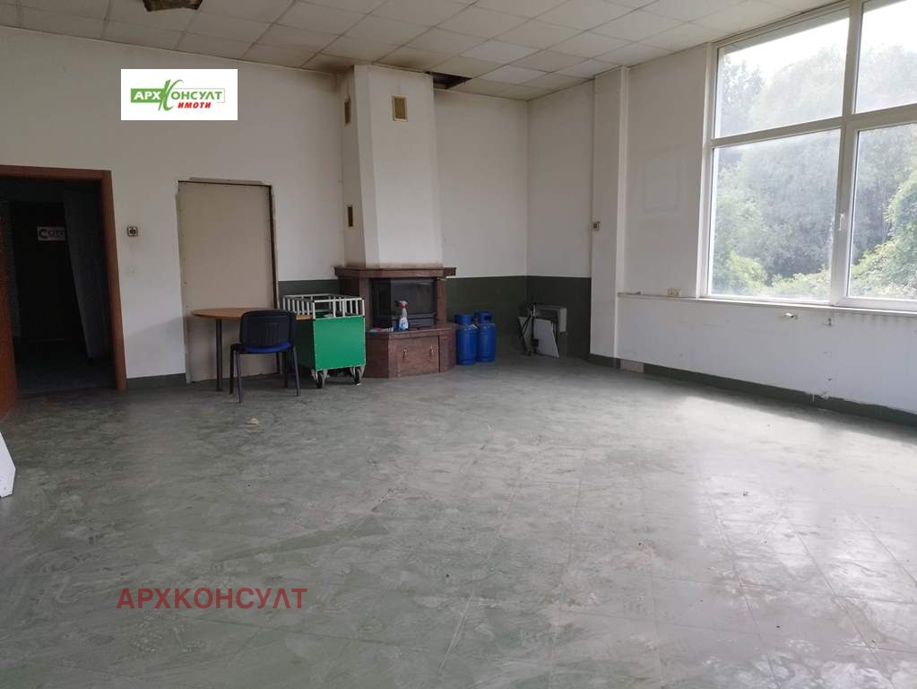 Дава под Наем СКЛАД | Imot.bg — изображение 1