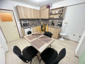 1 yatak odası Vazrajdane, Burgas 3