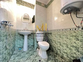 1 yatak odası Vazrajdane, Burgas 7