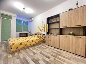 1 yatak odası Vazrajdane, Burgas 5