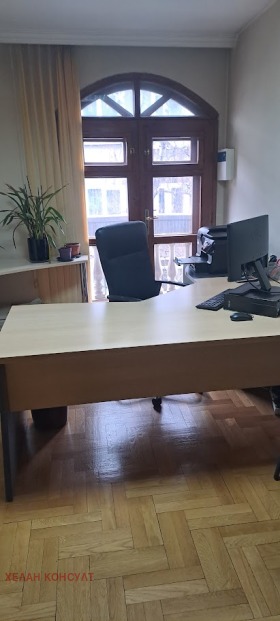 Büro Zentar, Sofia 15