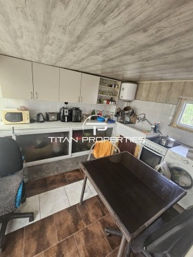Ev Dolno Ezerovo, Burgas 2